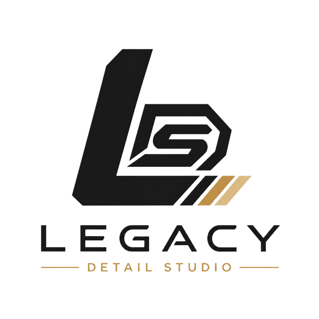 Legacy Detail Studio